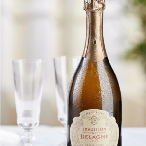 Champagne brut bouteille 75cl