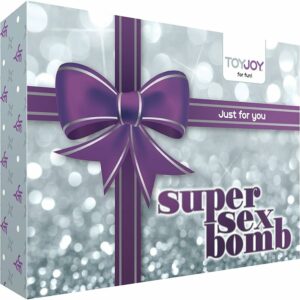 Coffret Super Sex Bomb