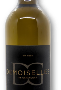 Vin blanc doux bouteille 75cl